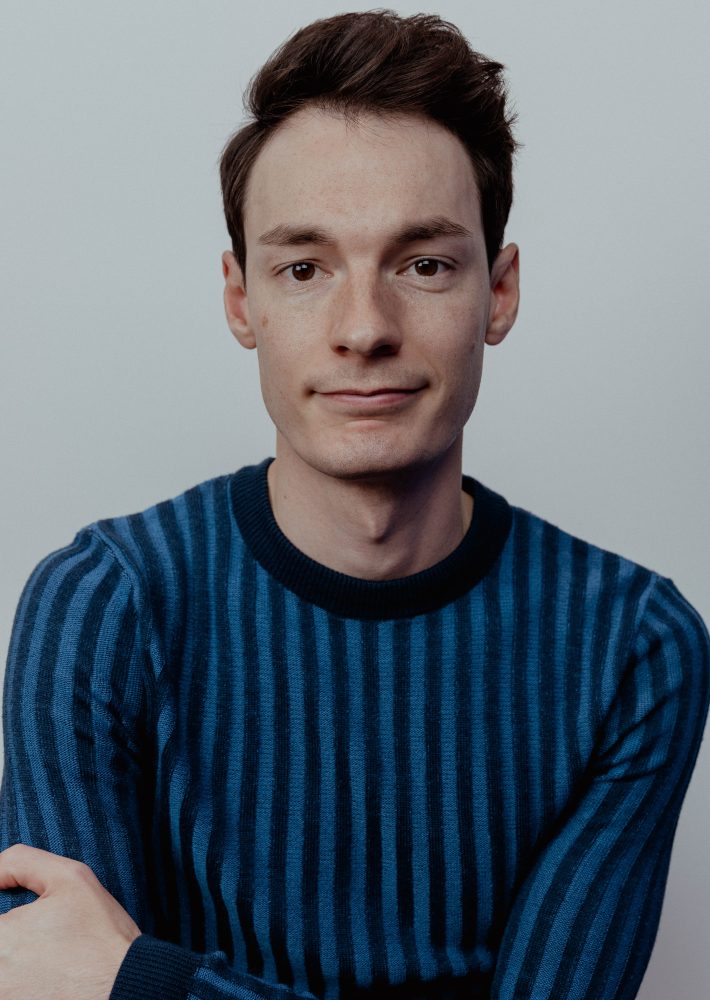 Cooper Sutton