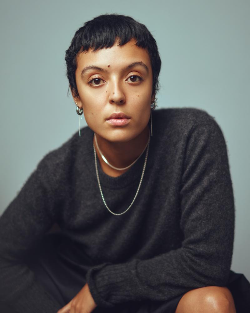Cora Kirk