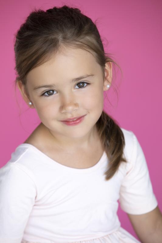 Cora Wilkerson