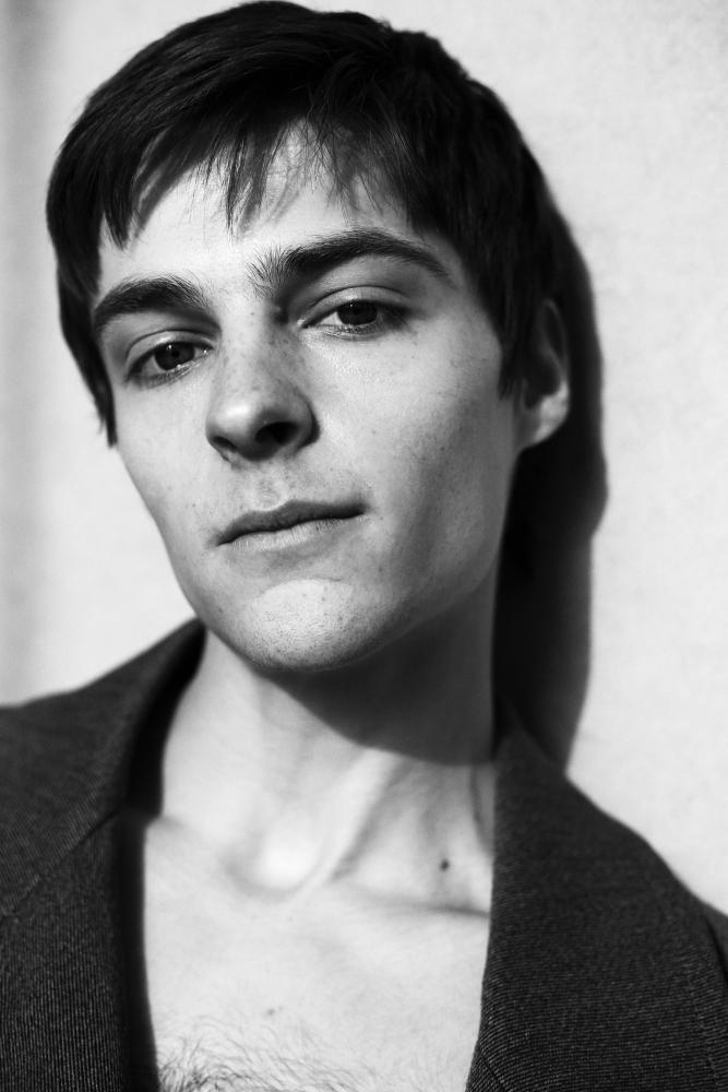 Corey Fogelmanis