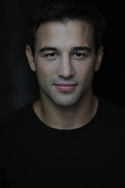 Corey Jantzen