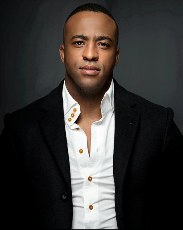 Corey London