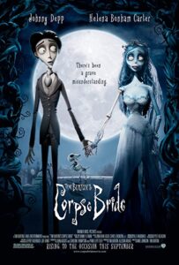 Corpse Bride 