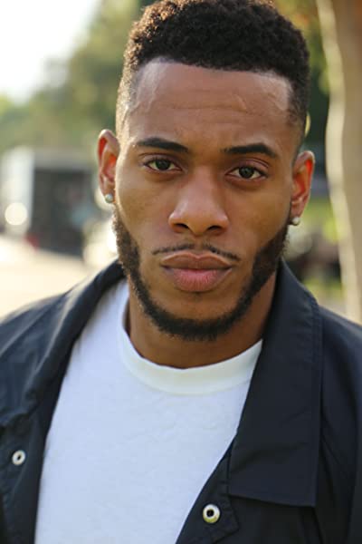 Courtney Burrell