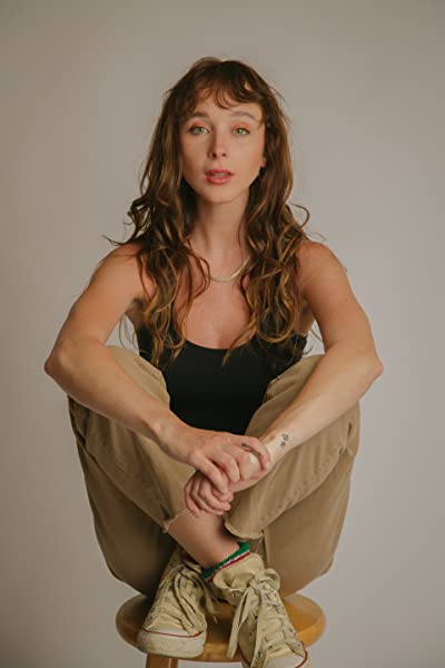 Courtney Dietz