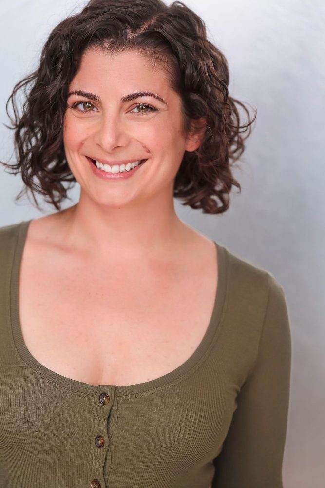 Courtney Rioux