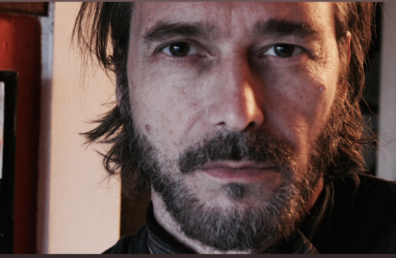 Craig Stark