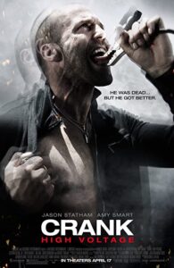 Crank: High Voltage 