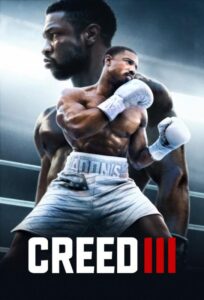 Creed III