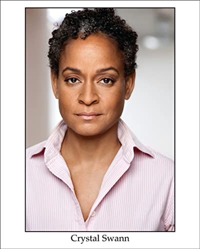 Crystal Swann