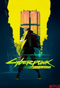 Cyberpunk: Edgerunners 