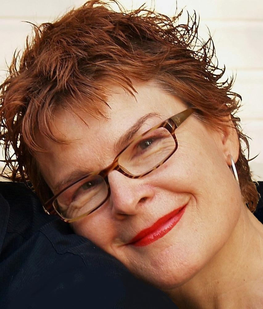 Cynthia Dale Scott