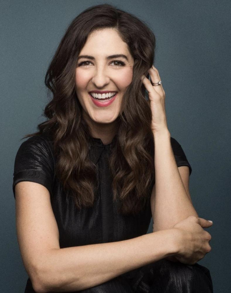 DArcy Carden