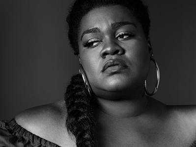 DaVine Joy Randolph