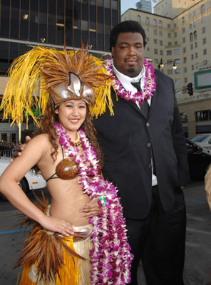 DaVone McDonald