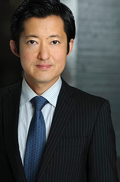 Dai Ishiguro