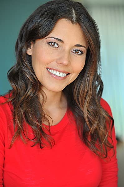 Daisy Garcia