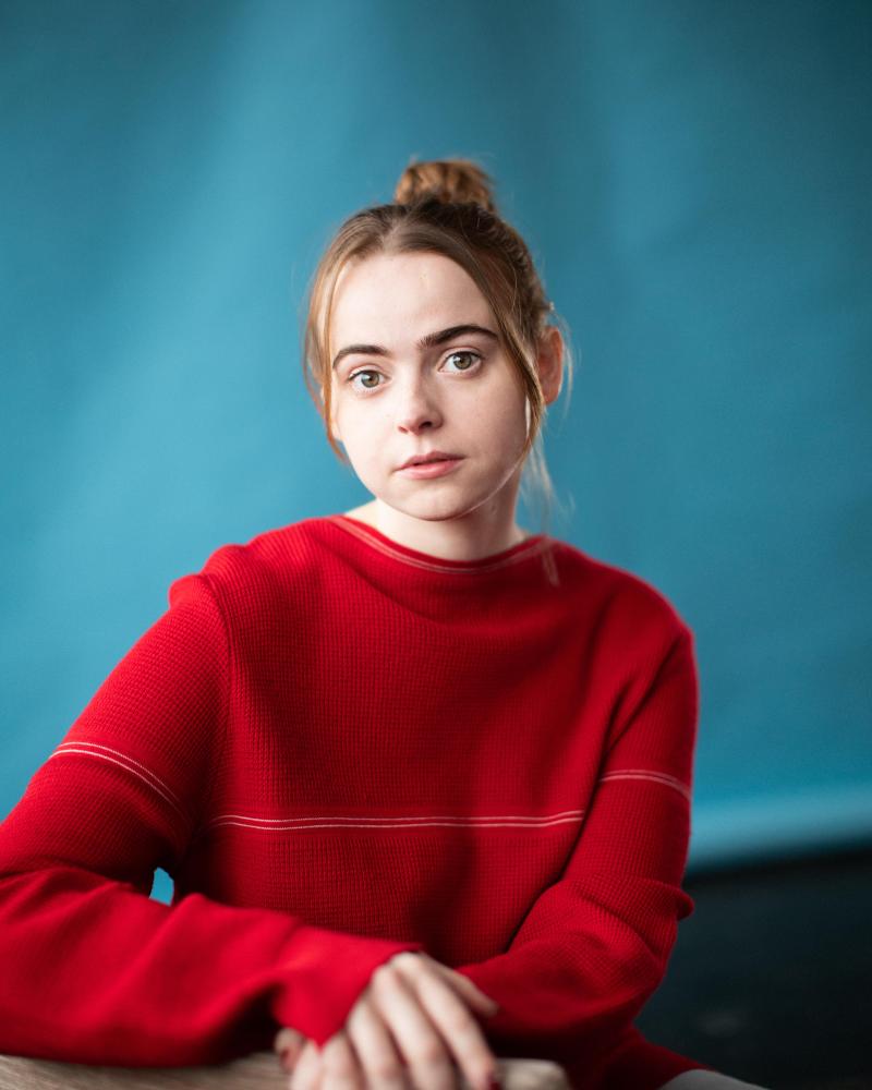 Daisy Waterstone