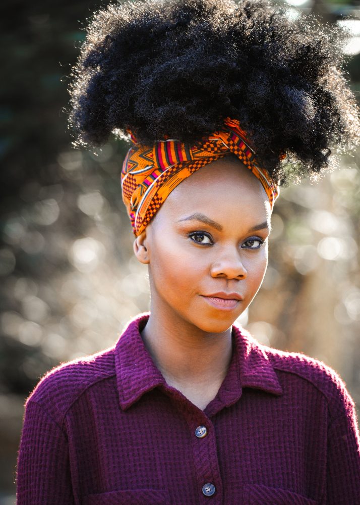 Dajanae Cole