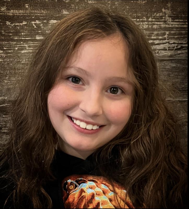 Dali Rose Tetreault