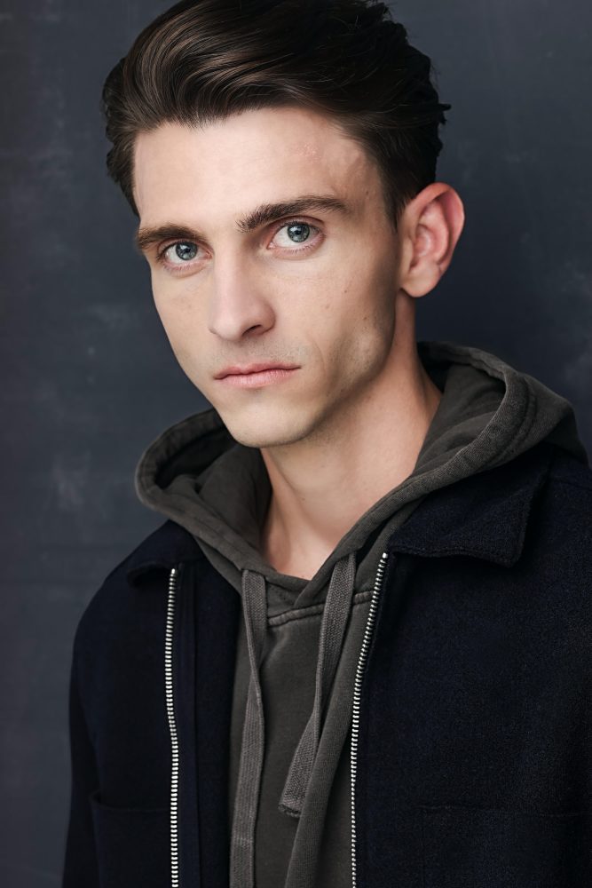 Dalton Baker
