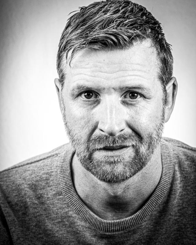 Damian OHare