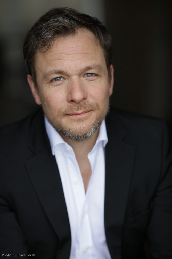Damien Leconte