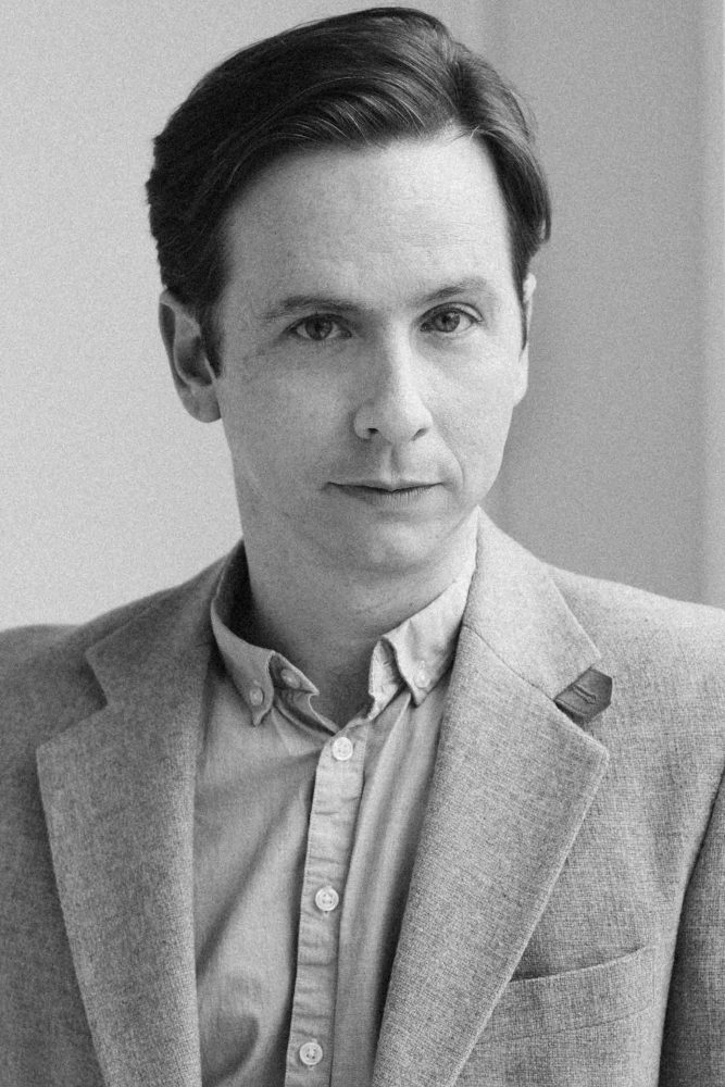 Dan Beirne