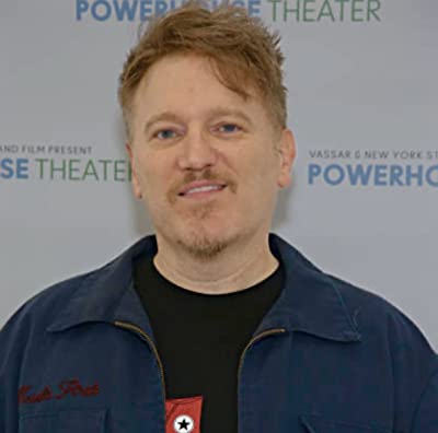 Dan Finnerty