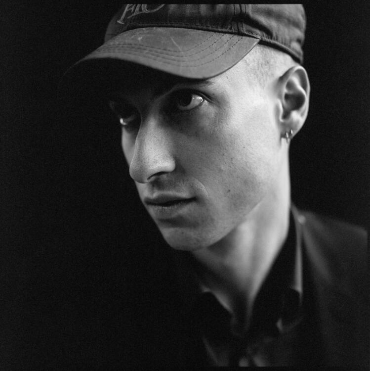 Daniel Blumberg