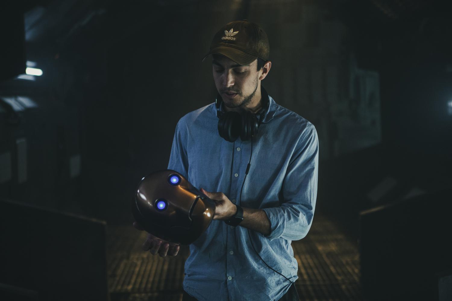 Daniel Caruso