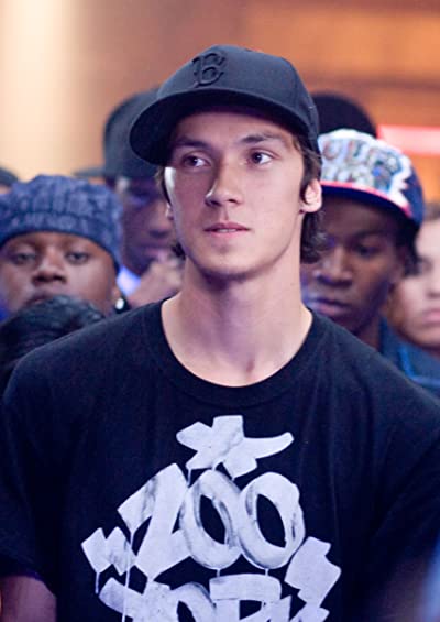 Daniel Cloud Campos