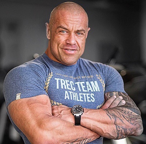 Daniel Dobosz