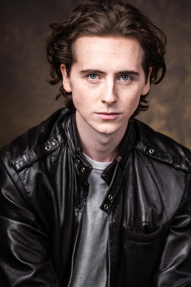 Daniel Gravelle