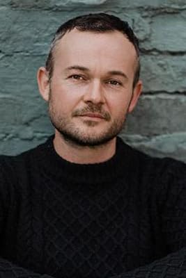 Daniel Henshall