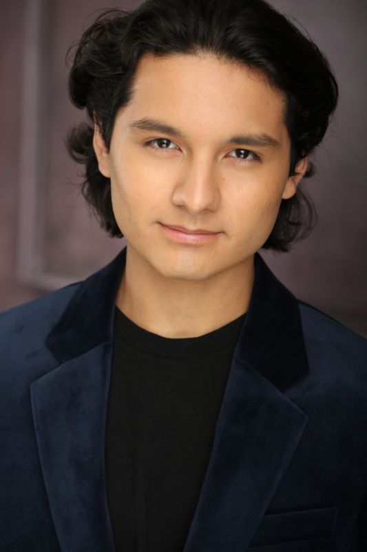Daniel Iturriaga