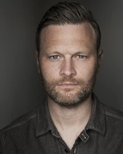 Daniel Jillings
