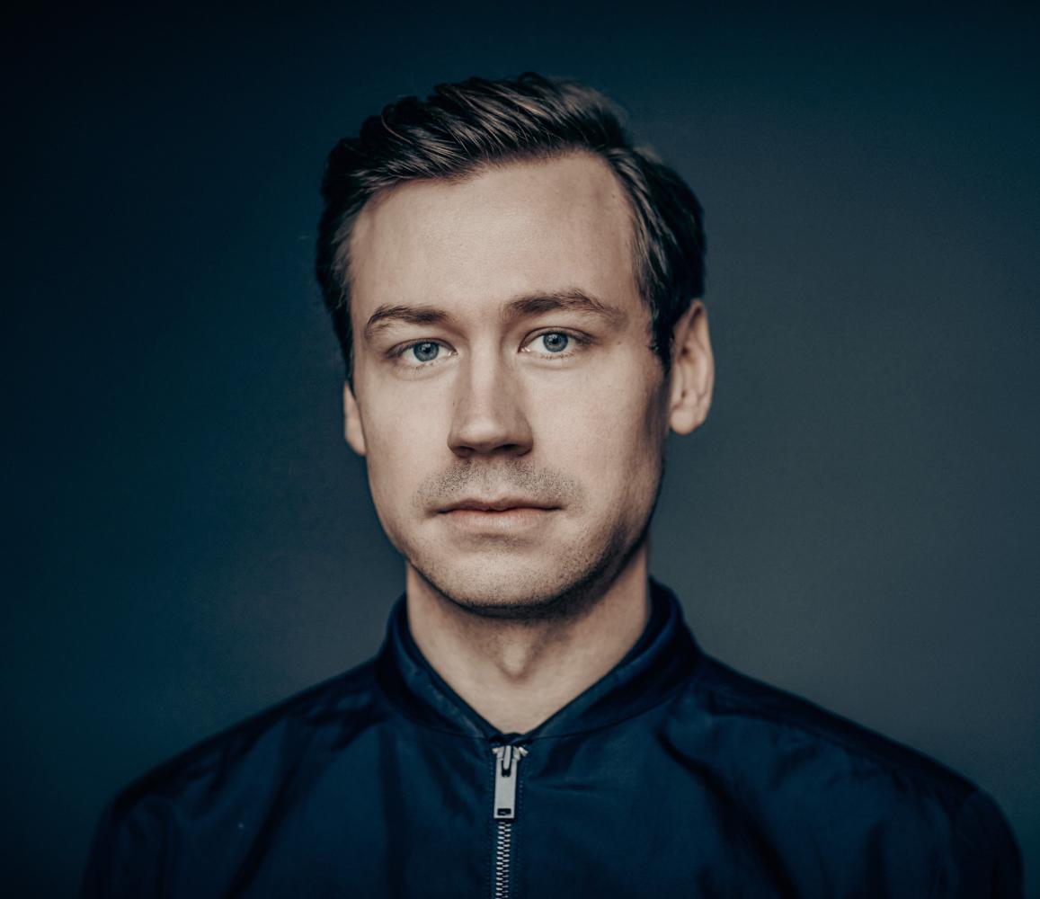 Daniel Kukushev
