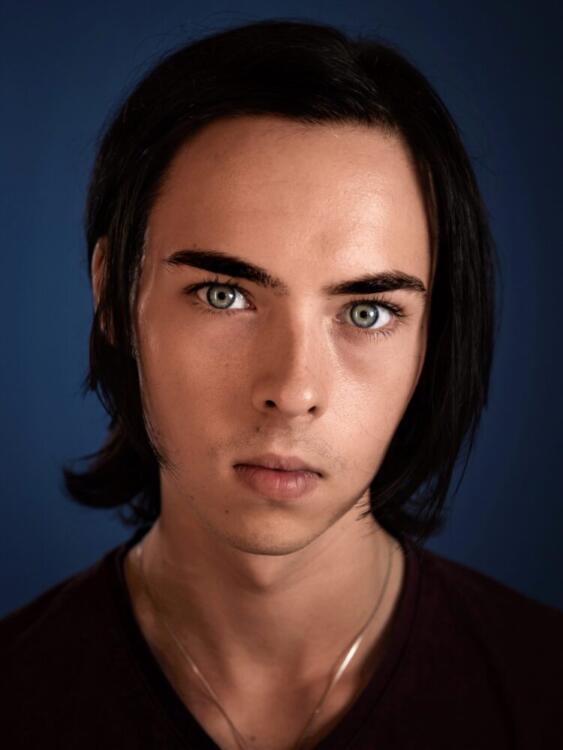 Daniel Lasker