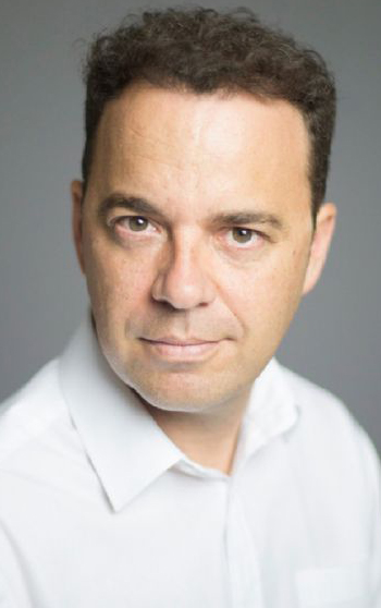 Daniel Mantero