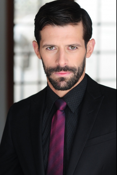 Daniel Martin Berkey