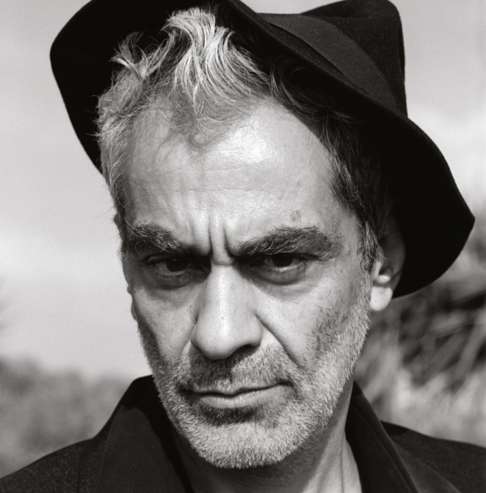 Daniel Melingo