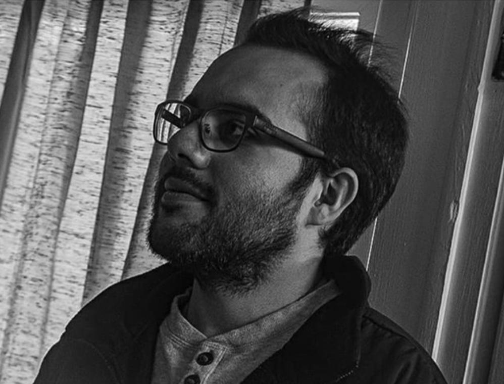 Daniel Moya