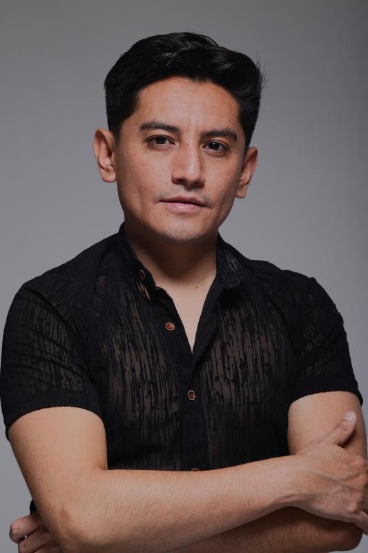 Daniel Piña