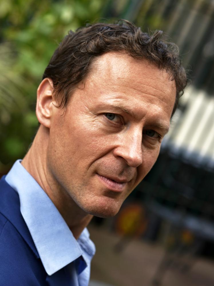 Daniel Rodas