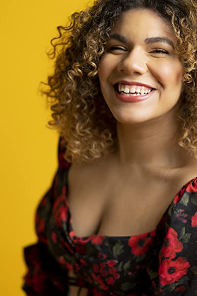 Daniella De Jesús