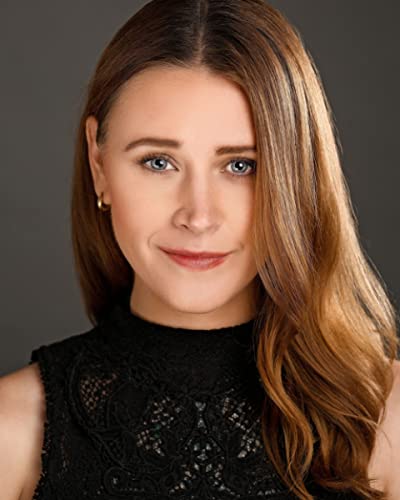 Danielle Evon Ploeger