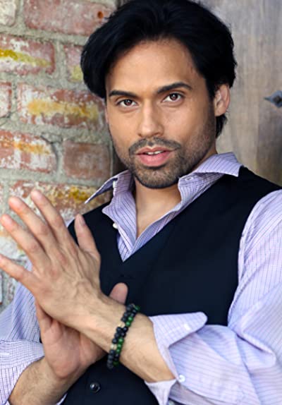 Danny Arroyo