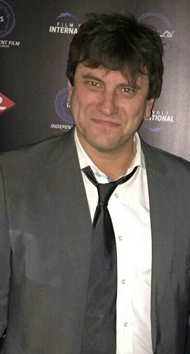 Danny Midwinter