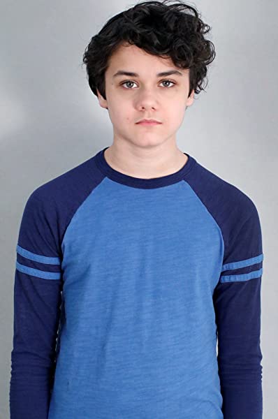 Dante Pereira-Olson